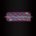 Cheer Rhinestone Heat Transfer Vinyl